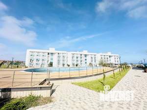 2-к квартира, посуточно, 24м2, 1/2 этаж