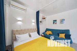 1-к квартира, посуточно, 30м2, 2/3 этаж