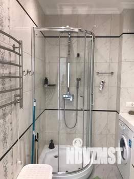 Студия квартира, посуточно, 25м2, 3/3 этаж