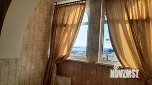 1-к квартира, на длительный срок, 34м2, 5/5 этаж