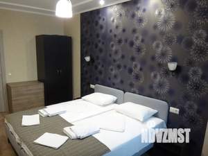 2-к квартира, посуточно, 45м2, 4/9 этаж