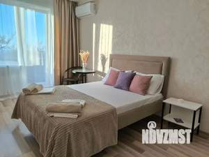 1-к квартира, посуточно, 30м2, 3/5 этаж