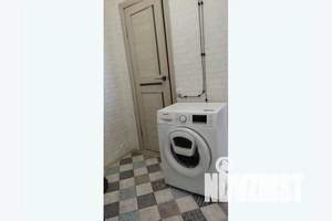 2-к квартира, посуточно, 40м2, 1/1 этаж