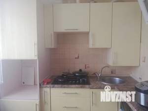 1-к квартира, посуточно, 30м2, 2/5 этаж