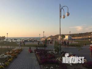 1-к квартира, посуточно, 33м2, 4/5 этаж