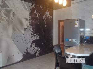 2-к квартира, посуточно, 56м2, 2/10 этаж