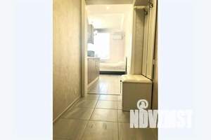 1-к квартира, посуточно, 32м2, 5/10 этаж