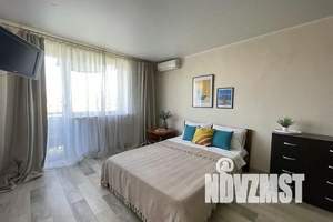 1-к квартира, посуточно, 35м2, 4/5 этаж