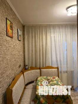 1-к квартира, посуточно, 35м2, 2/5 этаж