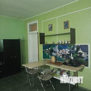 Студия квартира, на длительный срок, 30м2, 1/2 этаж