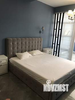 2-к квартира, посуточно, 48м2, 12/13 этаж