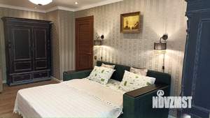 1-к квартира, посуточно, 32м2, 2/5 этаж