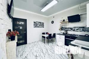 1-к квартира, посуточно, 50м2, 2/6 этаж