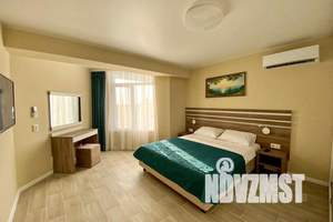 2-к квартира, посуточно, 50м2, 4/4 этаж