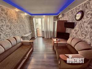 1-к квартира, на длительный срок, 38м2, 3/6 этаж