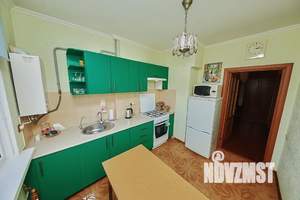 1-к квартира, посуточно, 40м2, 4/6 этаж