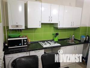 2-к квартира, посуточно, 55м2, 1/3 этаж