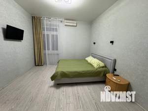 3-к квартира, посуточно, 70м2, 2/4 этаж