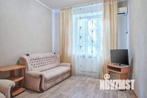 2-к квартира, посуточно, 50м2, 2/2 этаж