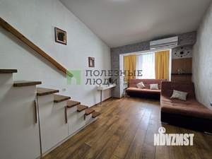 1-к квартира, на длительный срок, 55м2, 10/10 этаж