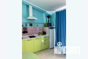 1-к квартира, посуточно, 25м2, 3/3 этаж