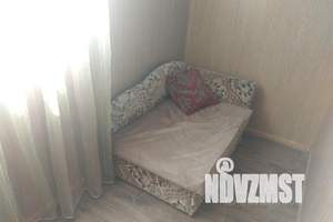 1-к квартира, посуточно, 40м2, 3/10 этаж