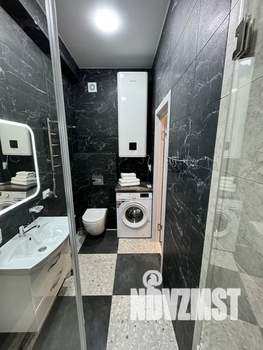 Студия квартира, посуточно, 55м2, 9/13 этаж