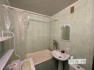 1-к квартира, на длительный срок, 30м2, 1/5 этаж