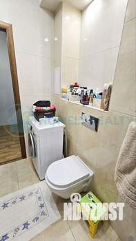 1-к квартира, на длительный срок, 48м2, 4/10 этаж