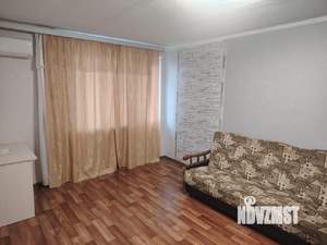 1-к квартира, на длительный срок, 34м2, 3/5 этаж