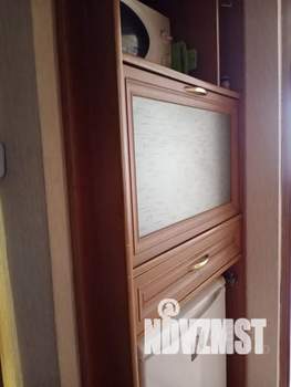 1-к квартира, посуточно, 22м2, 2/5 этаж