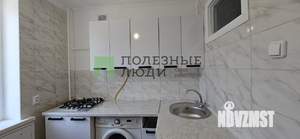 3-к квартира, на длительный срок, 64м2, 3/5 этаж