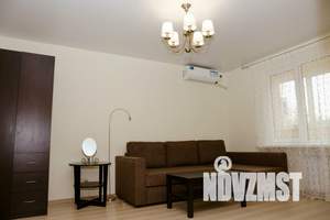 2-к квартира, посуточно, 74м2, 2/10 этаж