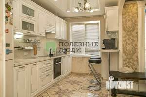 2-к квартира, на длительный срок, 63м2, 8/10 этаж