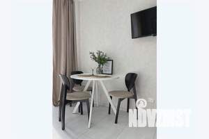 1-к квартира, посуточно, 30м2, 3/4 этаж