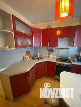 1-к квартира, посуточно, 30м2, 5/5 этаж