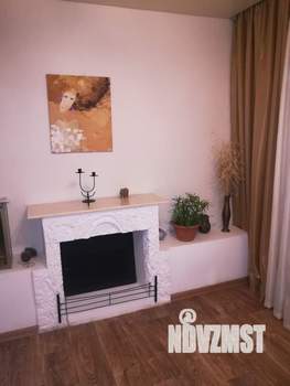 2-к квартира, посуточно, 54м2, 1/5 этаж