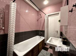 1-к квартира, на длительный срок, 36м2, 4/12 этаж