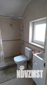 1-к квартира, посуточно, 25м2, 2/2 этаж