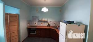 2-к квартира, посуточно, 40м2, 3/4 этаж