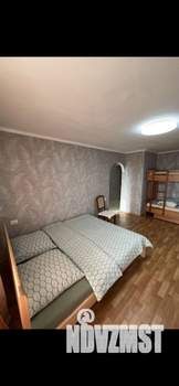 1-к квартира, посуточно, 35м2, 5/5 этаж