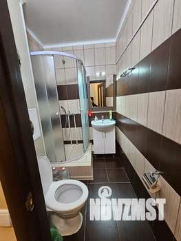 1-к квартира, посуточно, 50м2, 2/4 этаж