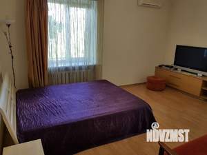 1-к квартира, посуточно, 35м2, 2/3 этаж