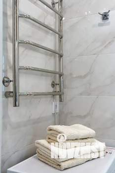 1-к квартира, посуточно, 47м2, 4/8 этаж