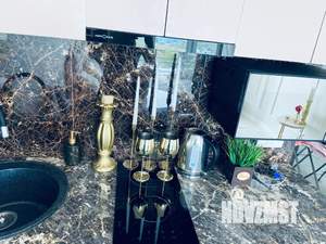 Студия квартира, посуточно, 25м2, 2/6 этаж