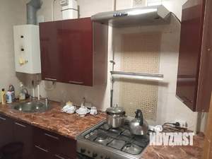 2-к квартира, на длительный срок, 56м2, 2/5 этаж