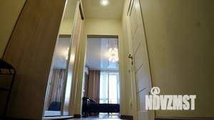 Студия квартира, посуточно, 25м2, 1/6 этаж