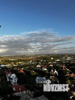 Студия квартира, посуточно, 33м2, 11/16 этаж