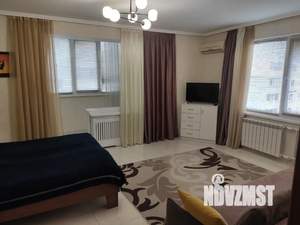 1-к квартира, посуточно, 45м2, 8/9 этаж