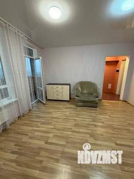 1-к квартира, на длительный срок, 45м2, 9/10 этаж